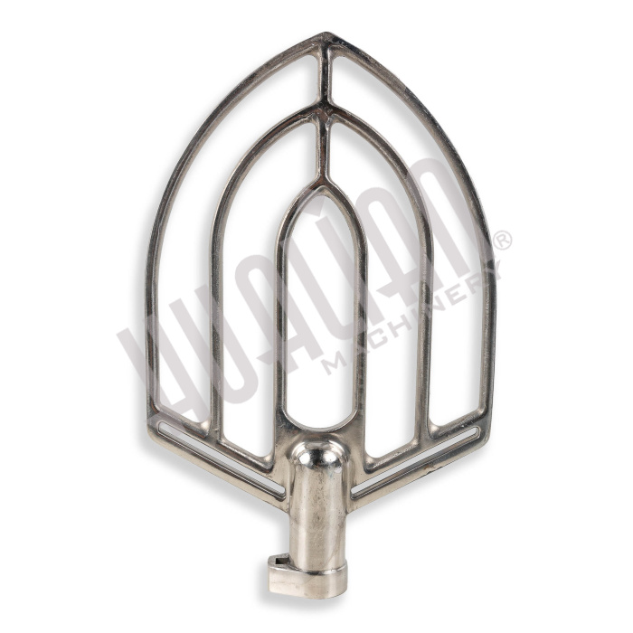 Лопатка для миксера B60 Hualian - Купить с доставкой по всей Беларуси