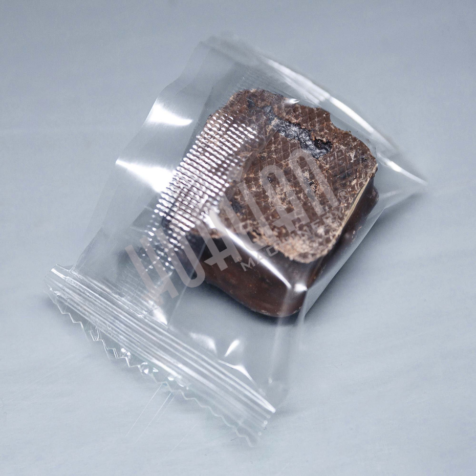 Автоматическая горизонтальная упаковочная машина DXDZ-250B (нерж, сенсорная панель) Hualian - Купить с доставкой по всей Беларуси