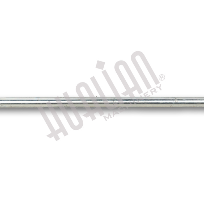 Вал транспортера термотоннеля BSF-5030LT ведомый Hualian - Купить с доставкой по всей Беларуси