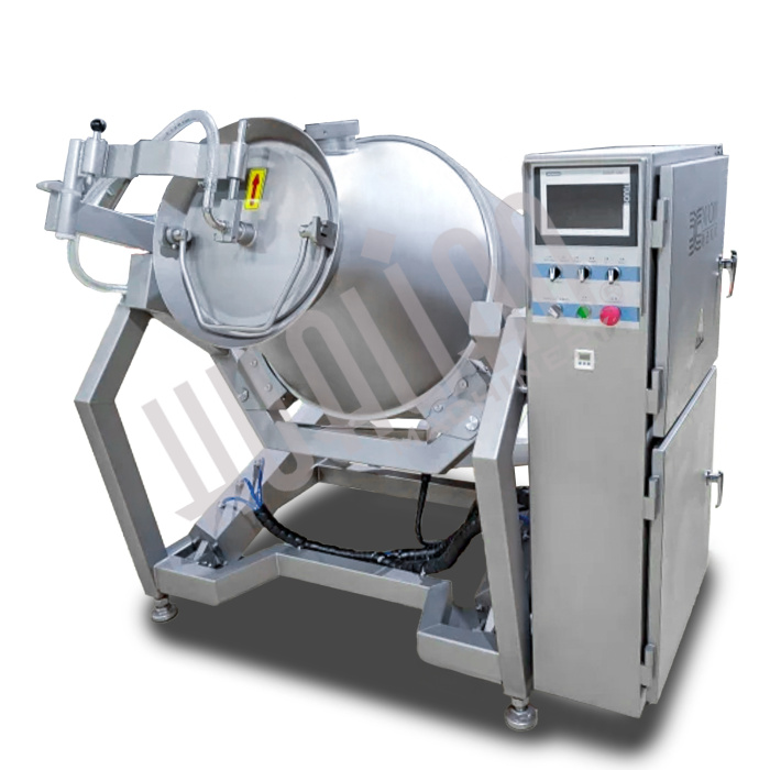 Наклонный вакуумный массажер GRFZ-500II (сенсорная панель) Hualian - Купить с доставкой по всей Беларуси