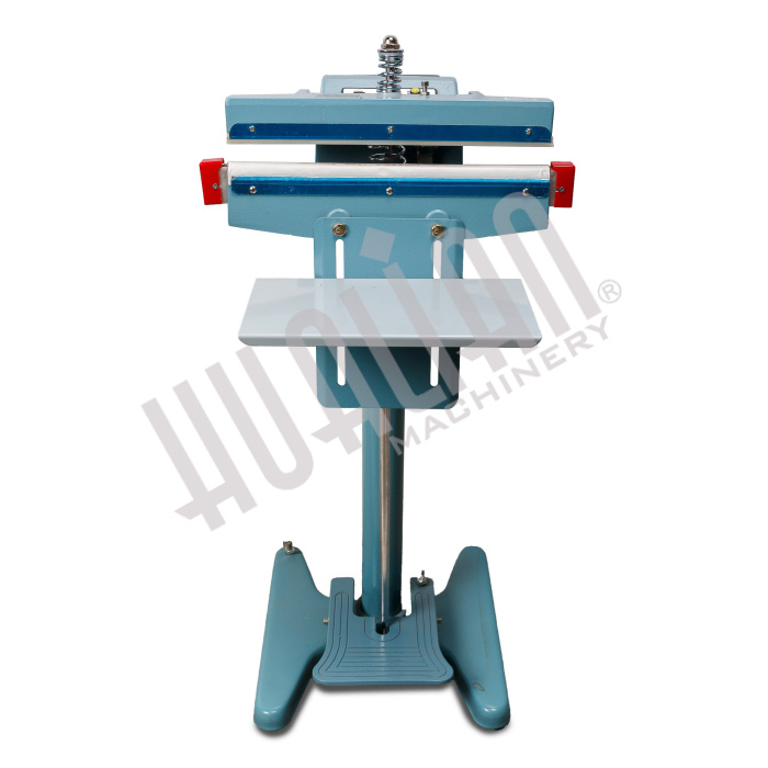 Ножной усиленный запайщик PFS-350 Hualian - Купить с доставкой по всей Беларуси