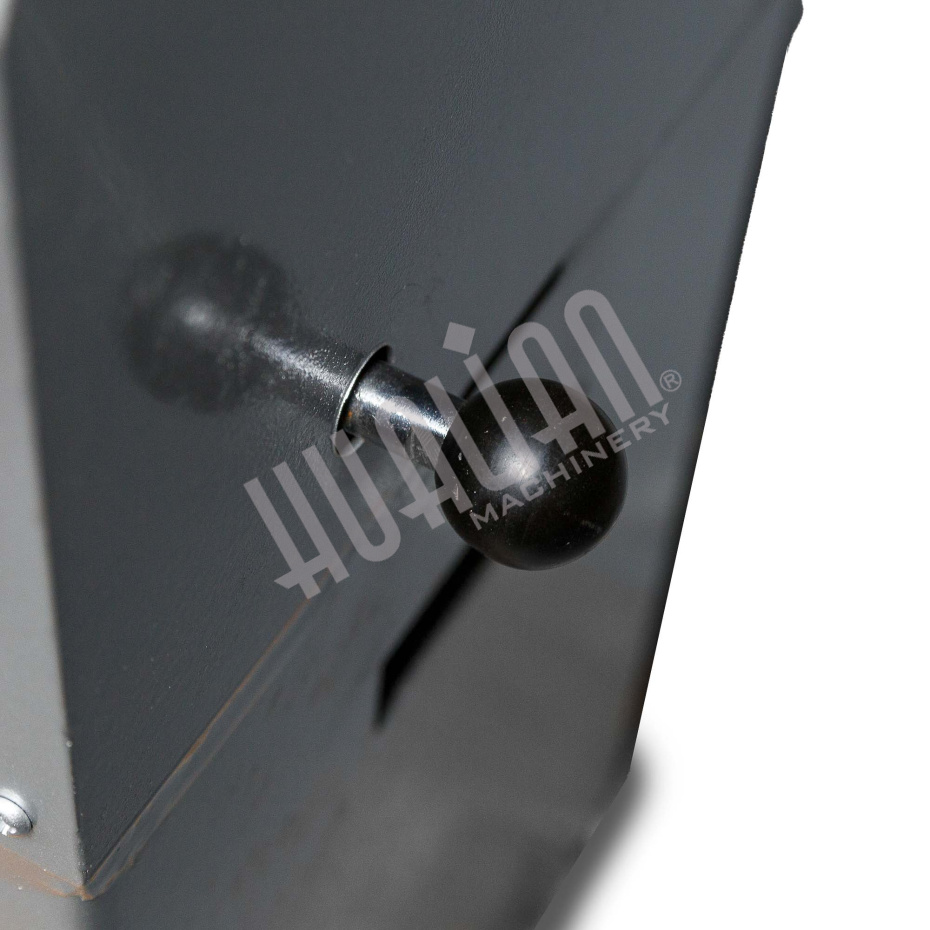 Фаршемесильный аппарат BWL-50 (HRF) Hualian - Купить с доставкой по всей Беларуси