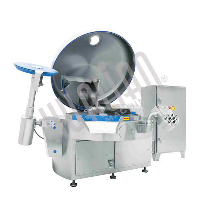 Вакуумный куттер ZBZ-130 Hualian - Купить с доставкой по всей Беларуси