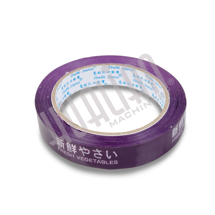 Лента клеящая для TD-C (18 мм*73 м) Hualian - Купить с доставкой по всей Беларуси