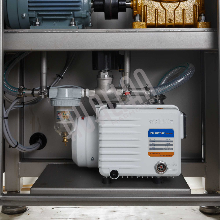 Вакуумный массажер GRZK200 Hualian - Купить с доставкой по всей Беларуси