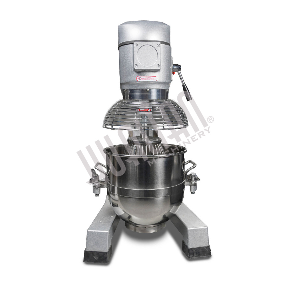 Планетарный миксер B40 Hualian - Купить с доставкой по всей Беларуси