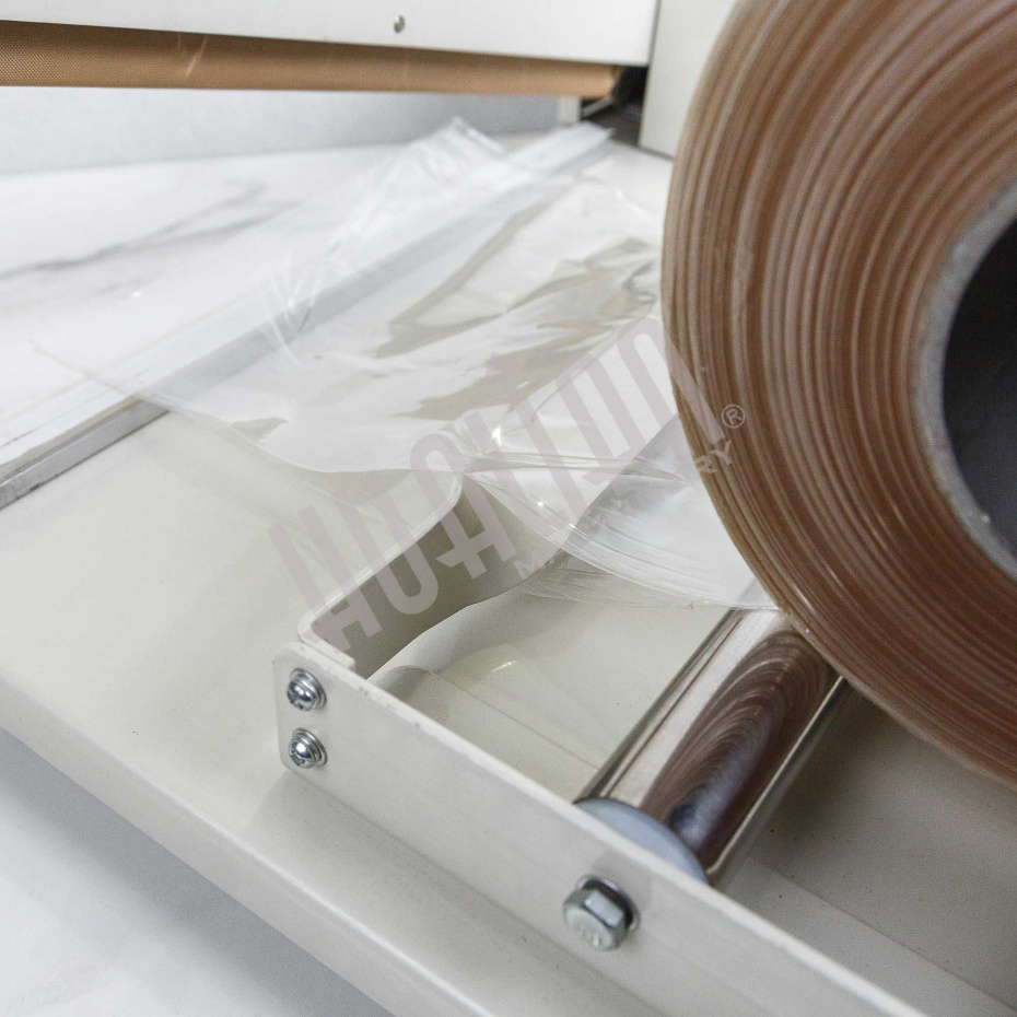 Настольный импульсный ручной запайщик SP-600 Hualian - Купить с доставкой по всей Беларуси