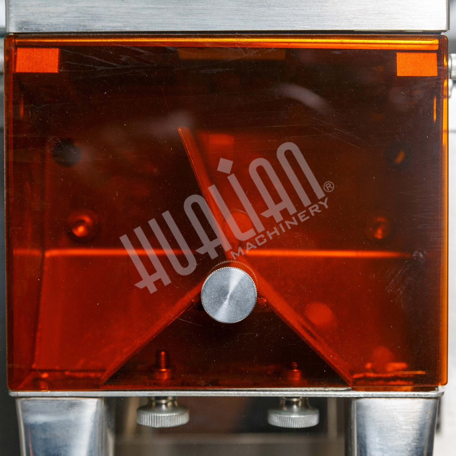 Полуавтоматическая машина для подсчета таблеток ZS-4A Hualian - Купить с доставкой по всей Беларуси