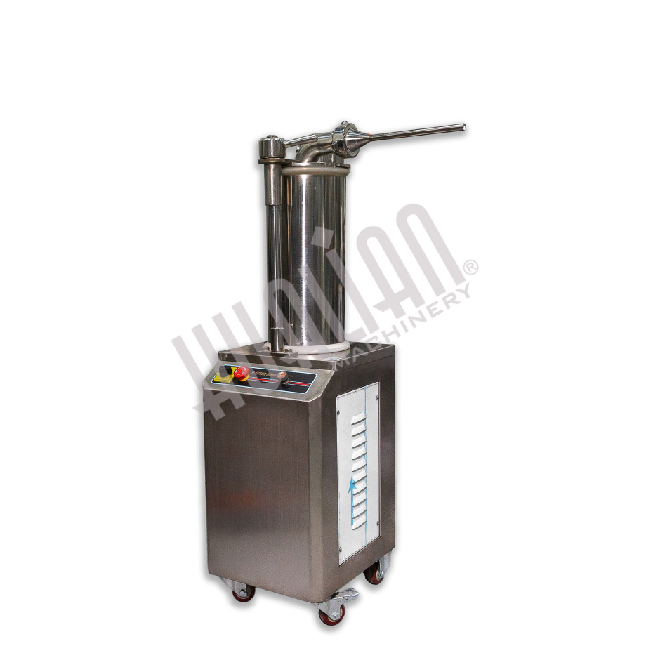 Гидравлический шприц SF-150 Hualian - Купить с доставкой по всей Беларуси