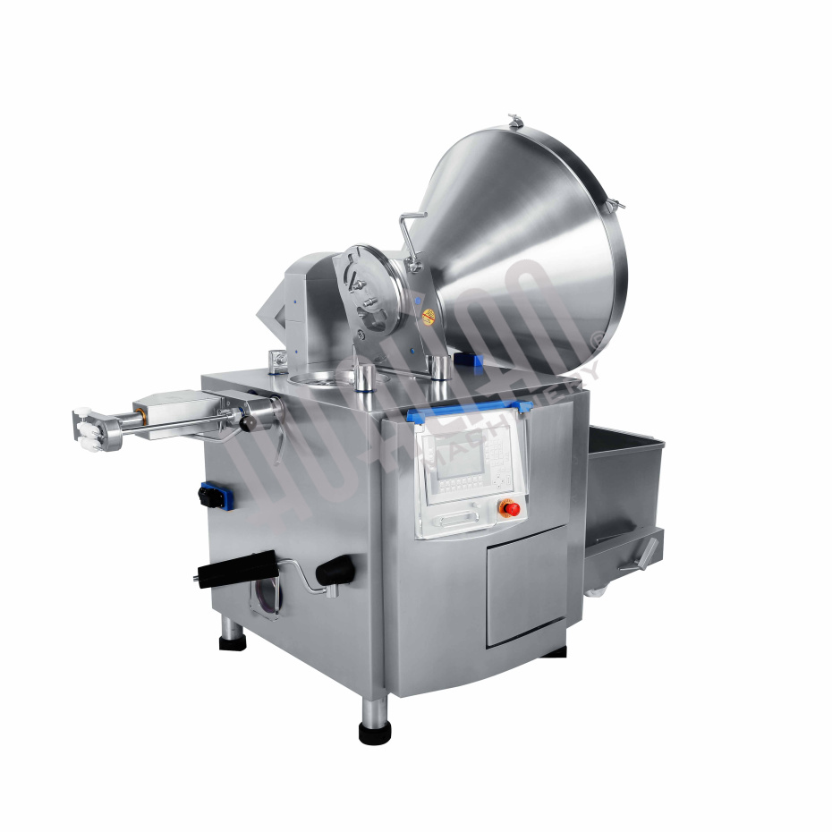 Вакуумный шприц GZY9000 Hualian - Купить с доставкой по всей Беларуси