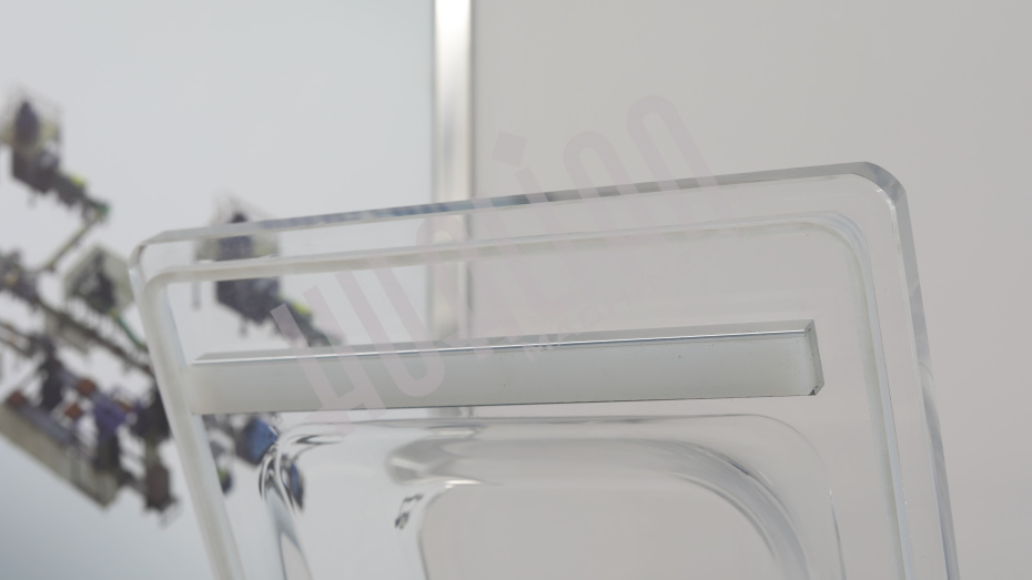 Настольный вакуумный упаковщик DZ-260 (нерж.) Hualian - Купить с доставкой по всей Беларуси