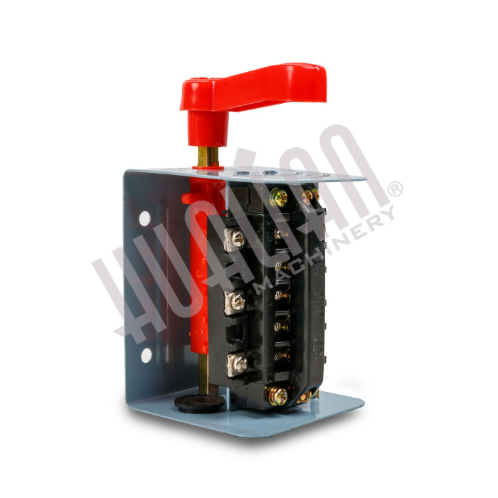 Переключатель с функцией реверса для HWJ-15 Hualian - Купить с доставкой по всей Беларуси