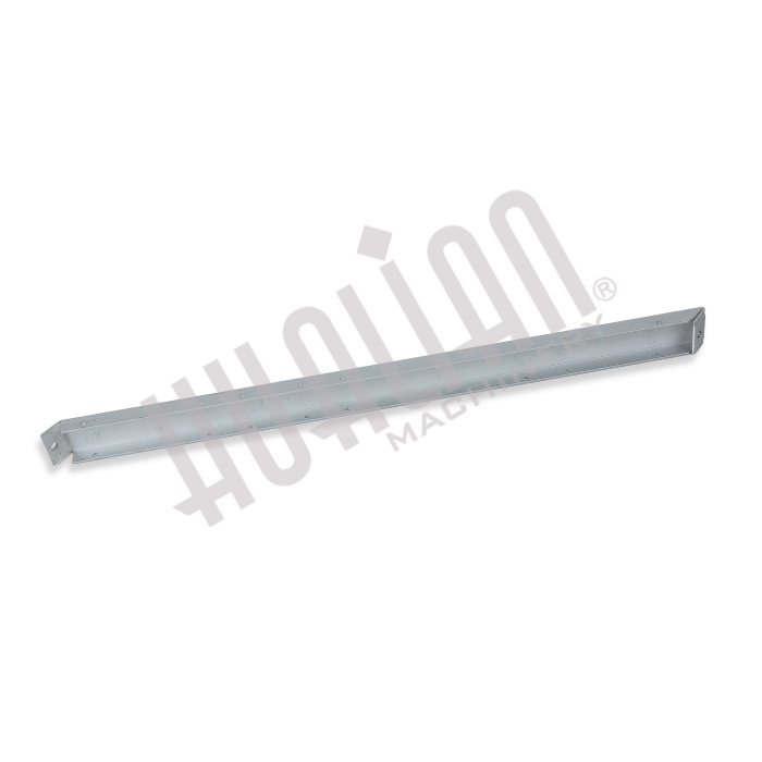 Пластина нагревательного элемента для HRS-255 (295×19×10 мм) Hualian - Купить с доставкой по всей Беларуси