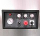 Вакуумный упаковщик HVC-510S/2A (DZ-510/2SA) (нерж., обрезка, 380) Hualian - Купить с доставкой по всей Беларуси