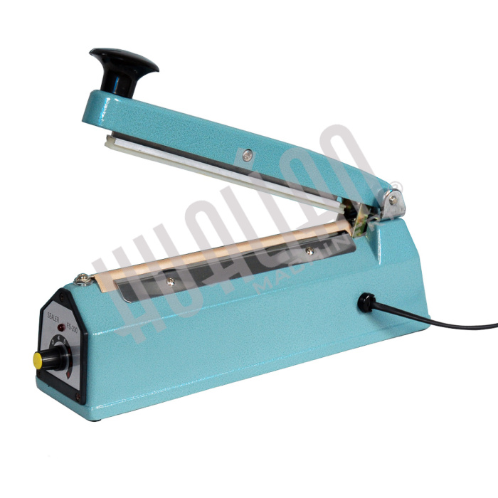 Ручной запайщик пакетов FS-400 Hualian - Купить с доставкой по всей Беларуси