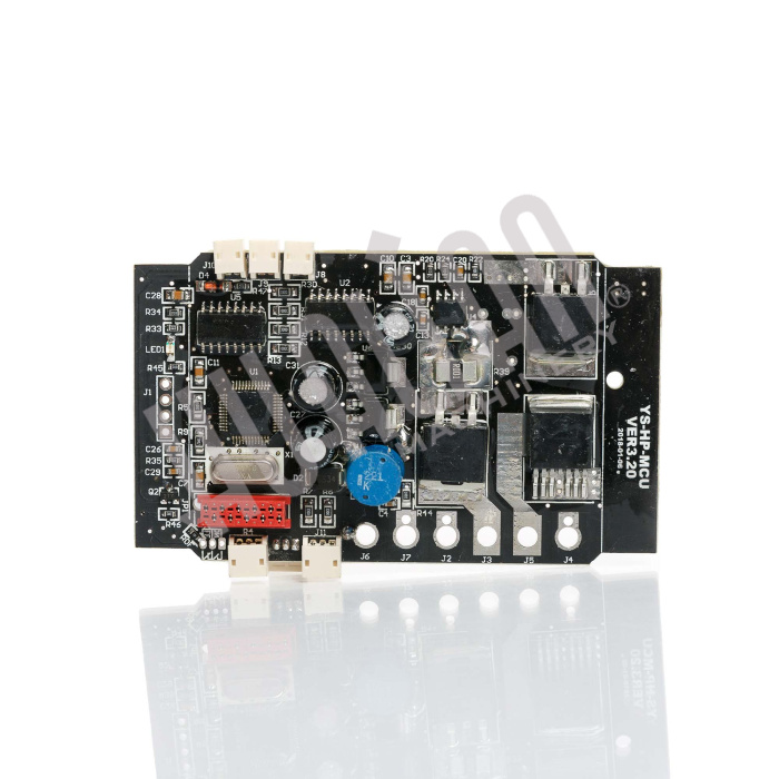 Плата управления для KZ-16 Hualian - Купить с доставкой по всей Беларуси