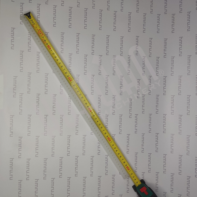 Резина силиконовая под сварочную планку DZ-500/2SB Hualian - Купить с доставкой по всей Беларуси