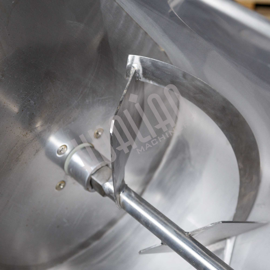 Фаршемесильный аппарат BWL-50 (HRF) Hualian - Купить с доставкой по всей Беларуси