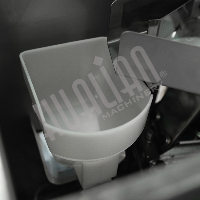 Дозатор весовой FZ-200 Hualian - Купить с доставкой по всей Беларуси