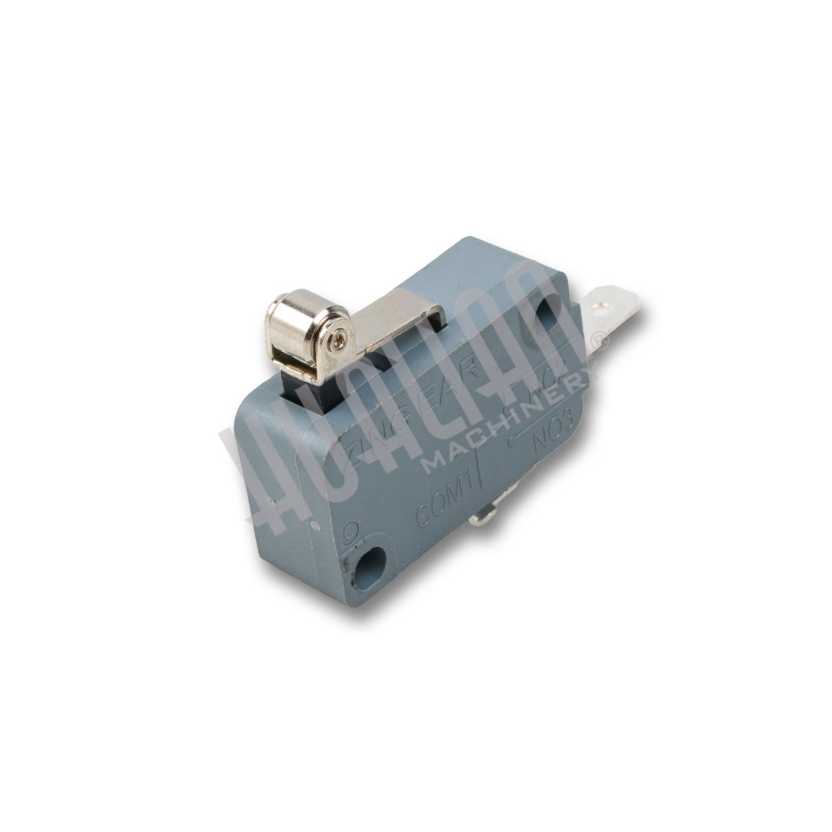 Микропереключатель KZB-10 Hualian - Купить с доставкой по всей Беларуси