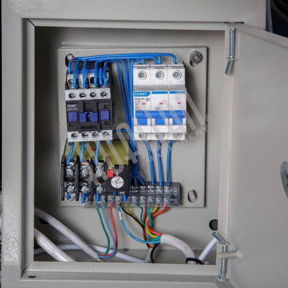 Пельменный аппарат JGL-135-5B (10-12 гр) (100х52х10) Hualian - Купить с доставкой по всей Беларуси