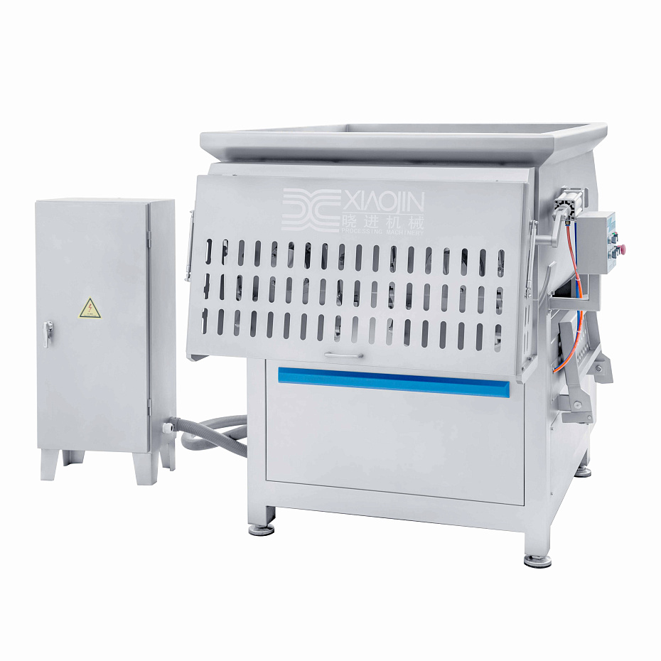 Фаршемес открытого типа XIAOJIN JB-1200