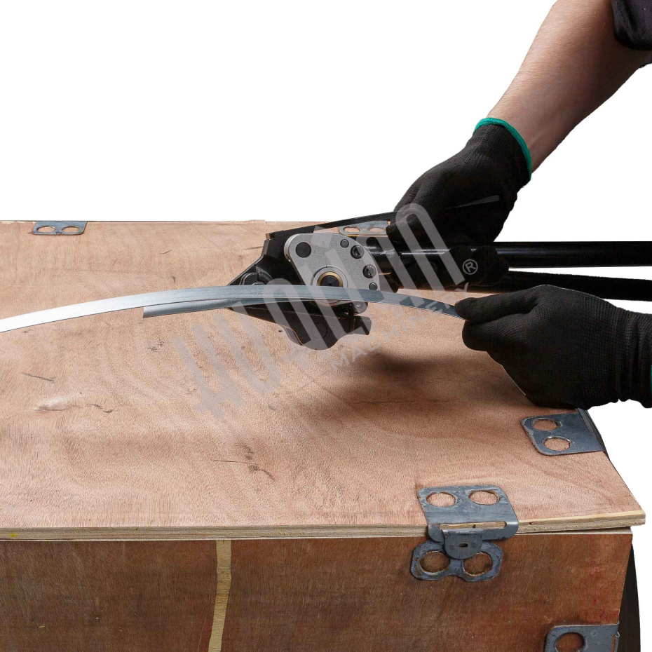 Стреппинг инструмент ручной SKS-32/25/19 Hualian - Купить с доставкой по всей Беларуси