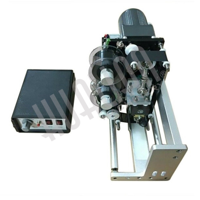 Встраиваемый автоматический датер с термолентой НР-241G (500) Hualian - Купить с доставкой по всей Беларуси