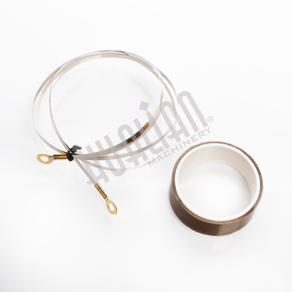 Комплект ЗИП для SFTD-800 (нихром, тефлон) Hualian - Купить с доставкой по всей Беларуси