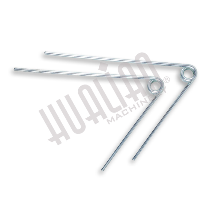 Комплект пружин (2шт) на верхнюю крышку для TB-390/540 Hualian - Купить с доставкой по всей Беларуси