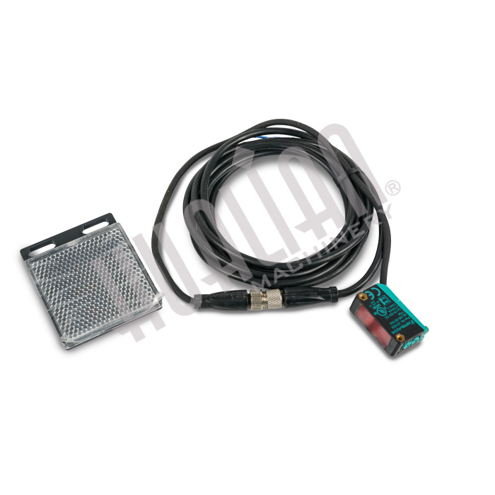 Датчик пленки на HLNV-420 PEPPERL+FICHS part № 221827 Hualian - Купить с доставкой по всей Беларуси