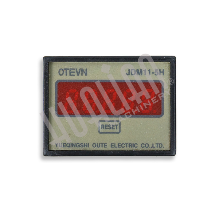 Счетчик HL-102 Hualian - Купить с доставкой по всей Беларуси