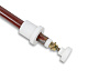 ТЭН для BS-1510G (Ø12×850 800 Вт, 220 В) Hualian - Купить с доставкой по всей России - 3