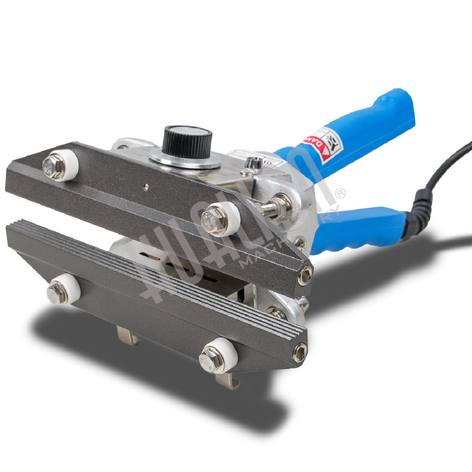 Ручной запайщик постоянного нагрева FKR-200XY Hualian - Купить с доставкой по всей Беларуси