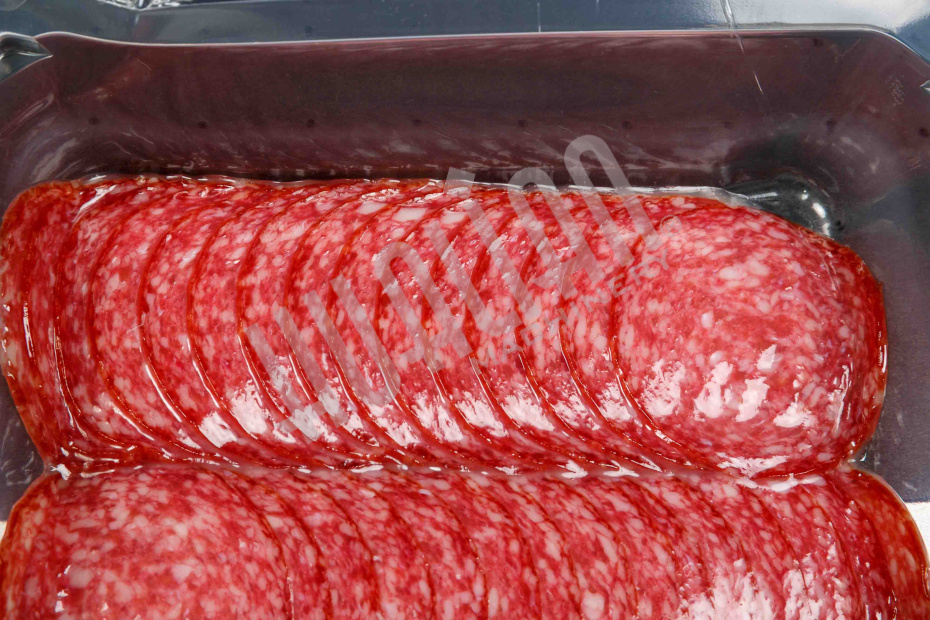 Скин-упаковочная машина HLV-300VST NEW на два лотка (глубина лотка 55 мм) Hualian - Купить с доставкой по всей Беларуси