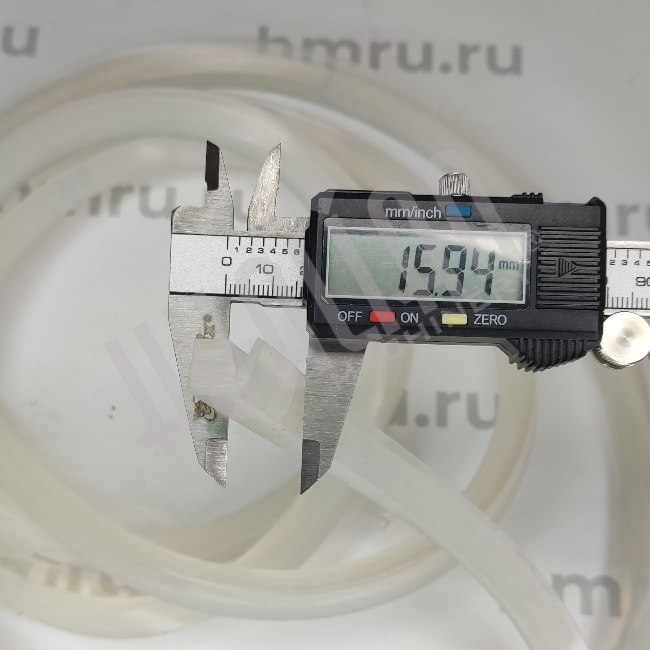 Уплотнительная резина  на крышку для вакуумных аппаратов (11×16 мм) Hualian - Купить с доставкой по всей Беларуси