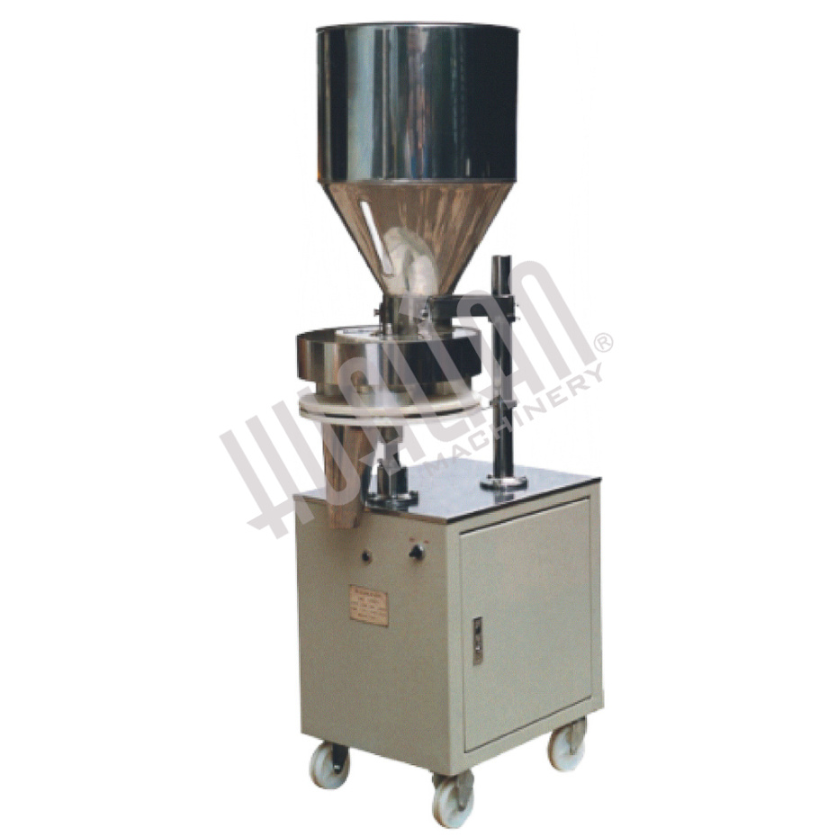 Автоматический дозатор для легко-сыпучих продуктов KFG-1000 Hualian - Купить с доставкой по всей Беларуси