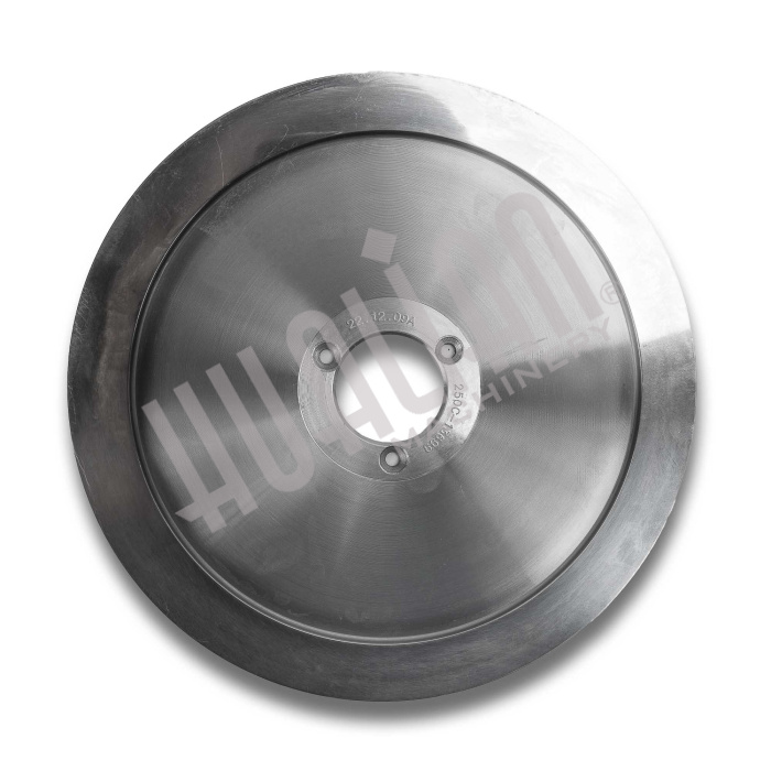 Нож для слайсера 250 мм Hualian - Купить с доставкой по всей Беларуси