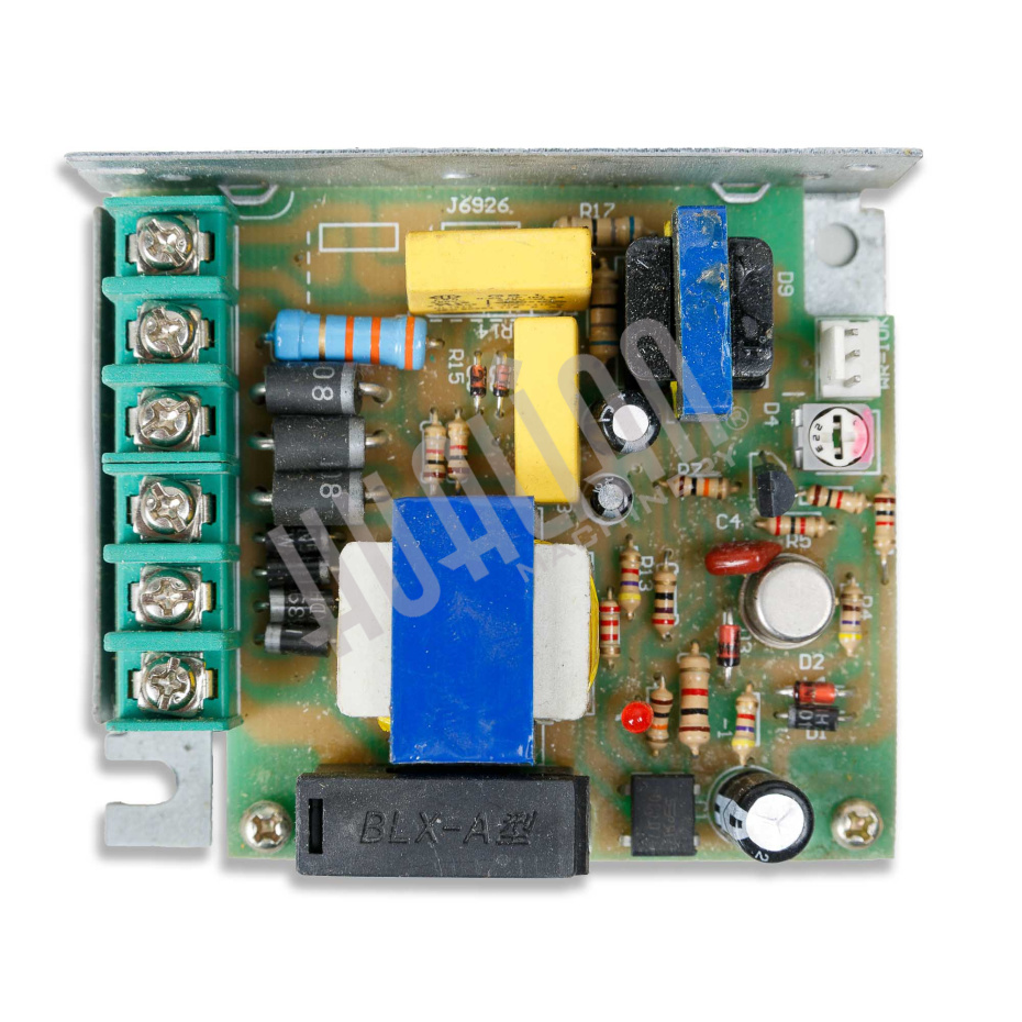 Плата управления датером к FRM-1120L Hualian - Купить с доставкой по всей Беларуси