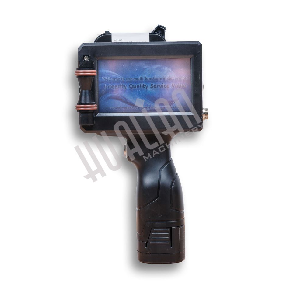 Ручной каплеструйный принтер SC-25 Hualian - Купить с доставкой по всей Беларуси