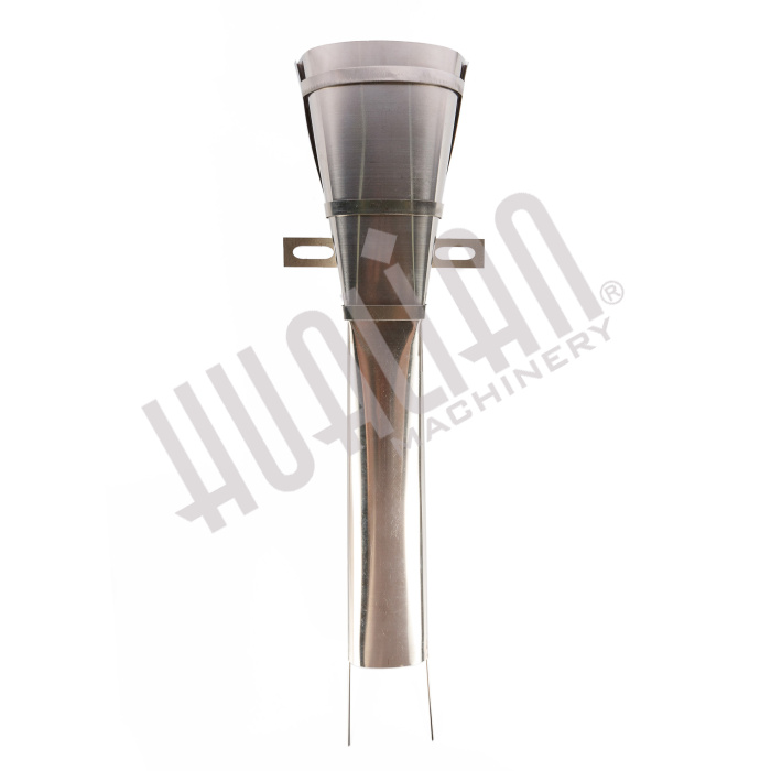 Формирователь пакета для DXDK-500 NEW (пакет-подушка, 200 мм) Hualian - Купить с доставкой по всей Беларуси