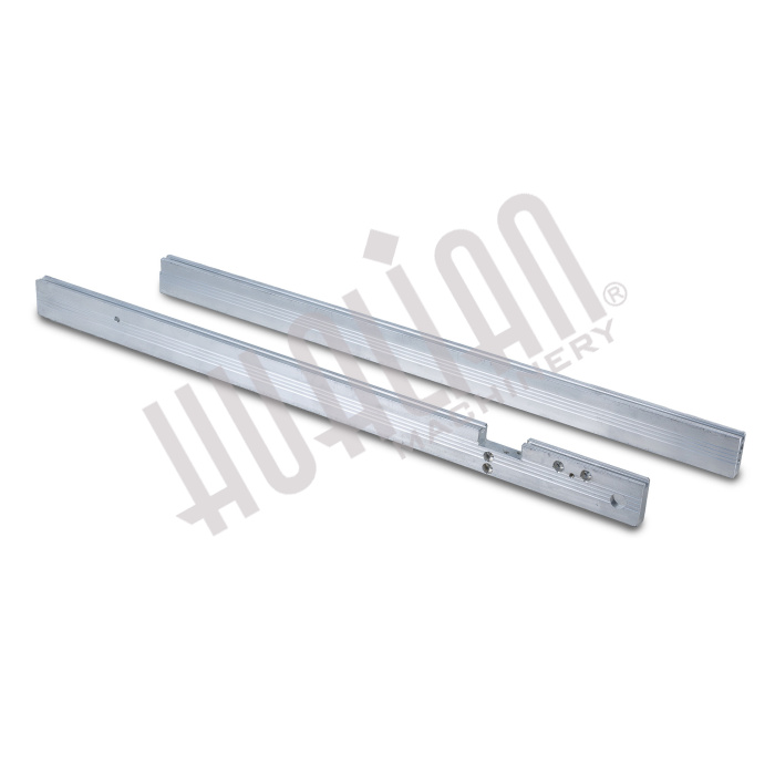 Алюминиевый профиль держателя ножа для BSL-5045L (комплект 2 шт.) Hualian - Купить с доставкой по всей Беларуси