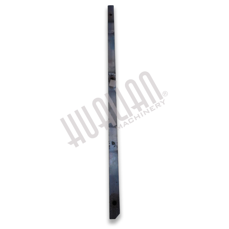 Держатель вертикального ножа 569.5×52×18 мм для BSF-5640LV Hualian - Купить с доставкой по всей Беларуси