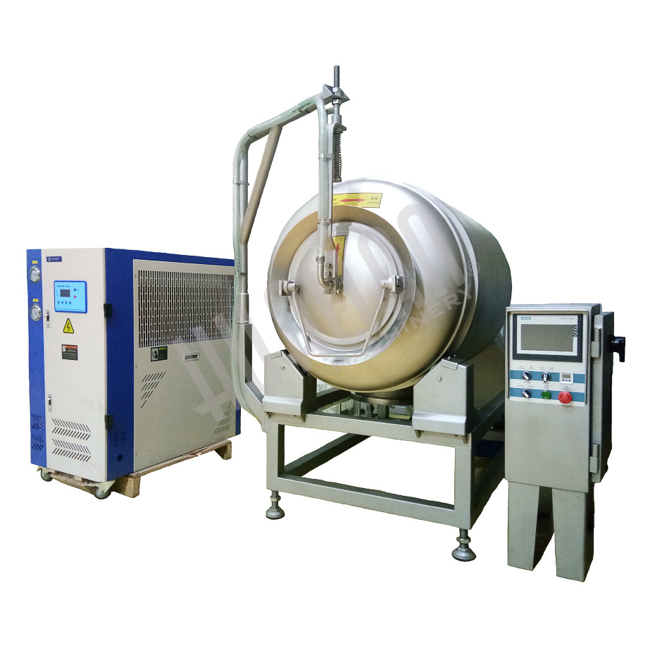 Вакуумный массажер GRKL-500 (сенсорная панель, с охлаждением) Hualian - Купить с доставкой по всей Беларуси