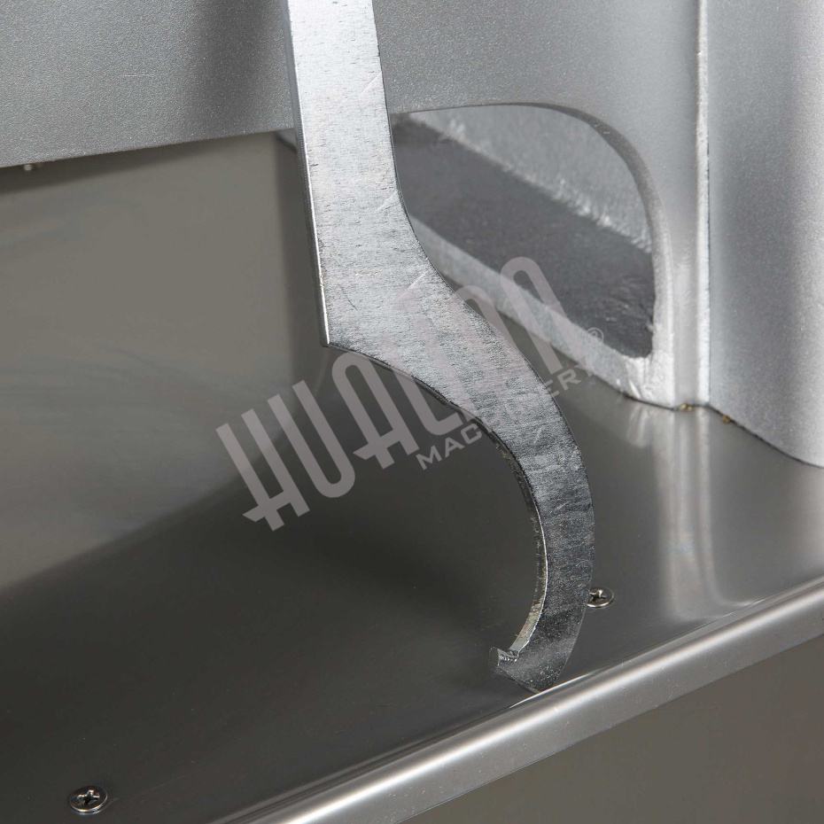 Пельменный аппарат JGL-135-5B (10-12 гр) (100х52х10) Hualian - Купить с доставкой по всей Беларуси