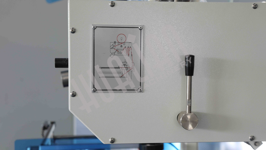 Автоматический нож для запайки BSF-5640LG (Customization 90мм) Hualian - Купить с доставкой по всей Беларуси