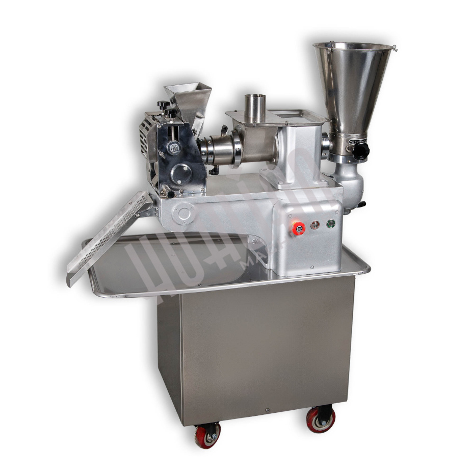 Пельменный аппарат JGL-135-5B (10-12 гр) (100х52х10) Hualian - Купить с доставкой по всей Беларуси