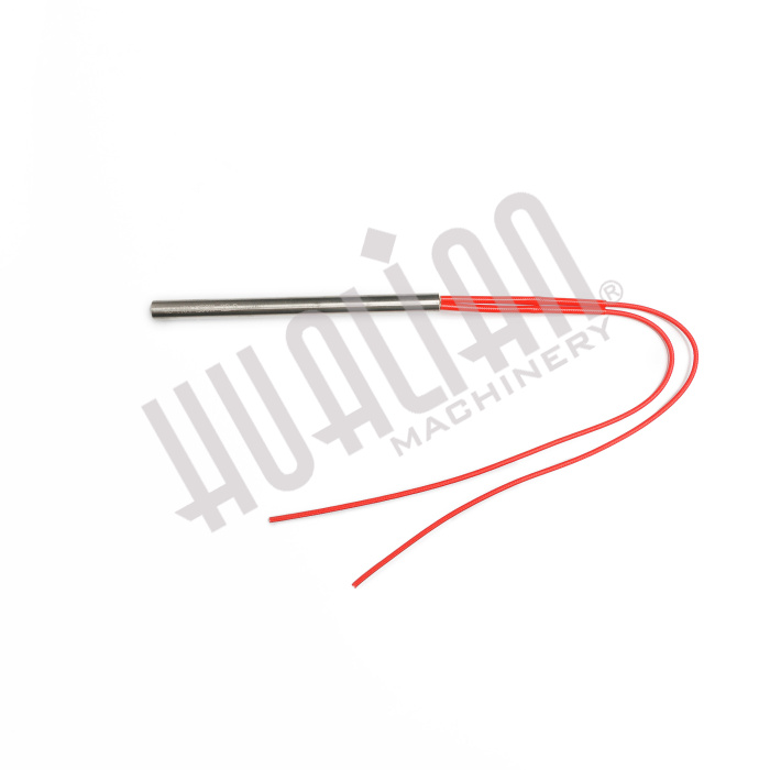 ТЭН поперечной запайки для DXDZ-250 (B, D, X) (Ø9.3*130 110 В 250 Вт) Hualian - Купить с доставкой по всей Беларуси