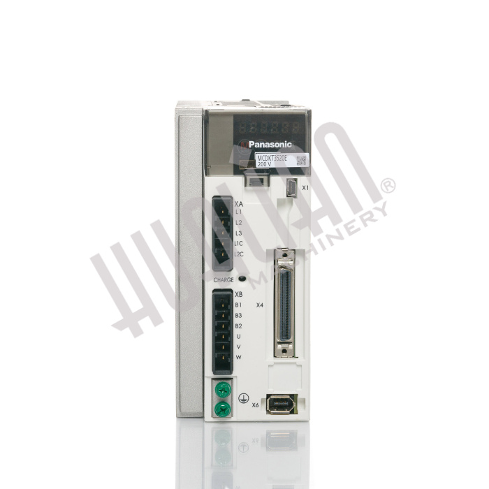 Сервопривод MCDLN35SE(SG) 220В, 750 Вт (привод ножа BSF-5545LD) Hualian - Купить с доставкой по всей Беларуси