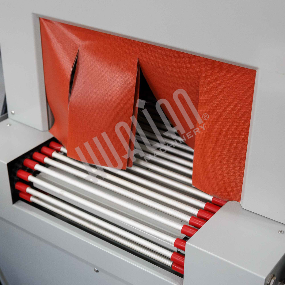 Термоусадочный тоннель BS-4525L Hualian - Купить с доставкой по всей Беларуси